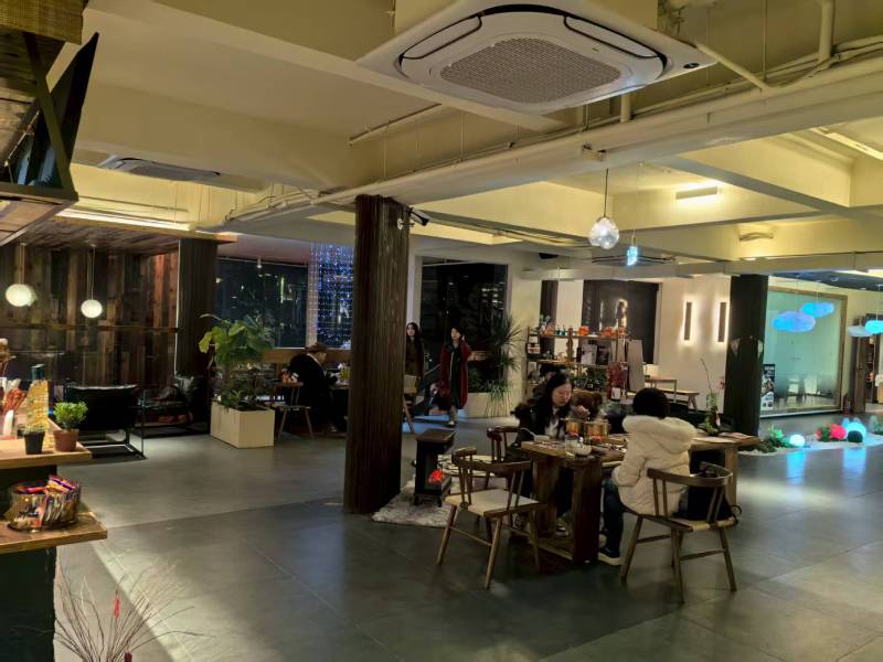 星子县文旅策划公司